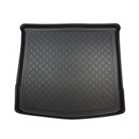 Tavita portbagaj auto VW Touran fabricatie 09.2015 - prezent