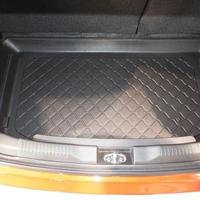 Tavita portbagaj Suzuki Ignis / Ignis Hybrid fabricatie 2017 - prezent (bancheta fixa)