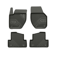 Covorase auto tip tavita 77409033