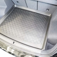 Tavita portbagaj Audi Q3 fabricatie 08.2018 - prezent (cu portbagaj superior )
