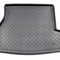 Tavita portbagaj premium BMW Seria 3 E46 Touring caroserie combi fabricatie 1998 - 2005.08