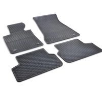 Covorase auto BMW Seria 5 G30 fabricatie 2016 - prezent (PPL)