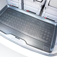 Tavita de portbagaj Suzuki Vitara / Vitara Hybrid