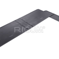 Covorase auto Citroen Jumpy fabricatie 2007 - 2016 (randul II)