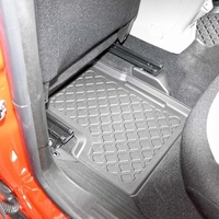 Covorase auto tip tavita 602689