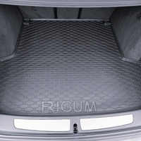 Tavita portbagaj BMW Seria 3 F34 Gran Turismo, fabricatie 2013-prezent
