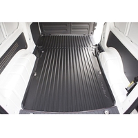 Tavita portbagaj Volkswagen Caddy Maxi, fabricatie 2004-10.2020, caroserie Van