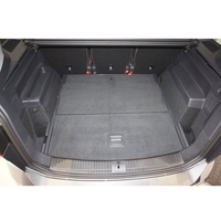 Tavita portbagaj auto VW Touran fabricatie 09.2015 - prezent BSC