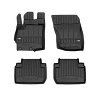 Covorase auto tip tavita 3D408319