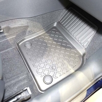 Covorase auto Cupra Terramar fabricatie 09.2024 - prezent, caroserie suv