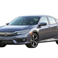 Tavita portbagaj Honda Civic caroserie sedan fabricatie 05.2017 - prezent