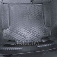 Tavita portbagaj BMW Seria 1 E81, anul de fabricatie 09.2004-2013, caroserie Hatchback