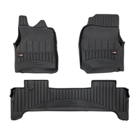 Covorase tip tavita Toyota Land Cruiser J100, anul de fabricatie 1998-2007