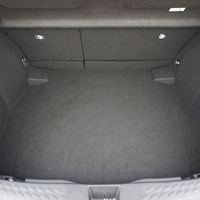 Tavita portbagaj Toyota C-HR fabricatie 2016 - prezent (fara roata de rezerva, cu si fara subwoofer) BSC