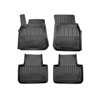 Covorase auto tip tavita 3D Audi Q8 fabricatie 2019- prezent