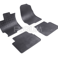 Covorase auto Mazda 6 fabricatie 06.2002 - 01.2008