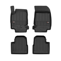Covorase auto tip tavita 3D409828