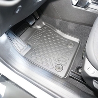 Covorase tip tavita Mercedes C-class W206 Plug-in Hybrid, anul de fabricatie 10.2021 - prezent, caroserie Sedan