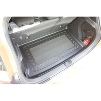 Tavita portbagaj Hyundai I20 fabricatie 2015 - prezent (portbagaj mai sus)