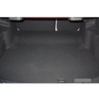 Tavita portbagaj Premium Mercedes C W204 carsoserie sedan fabricatie 04.2007-2014 pentru modelele cu bancheta din spate rabatabila