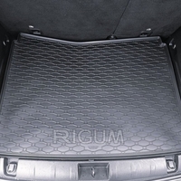 Tavita de portbagaj Fiat 500X, anul de fabricatie 2015-prezent, caroserie SUV