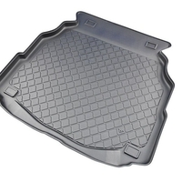 Tavita portbagaj Premium Mercedes C W203 caroserie sedan fabricatie 2000-2007
