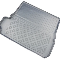Tavita portbagaj Toyota Land Cruiser J25 fabricatie 06.2024 - prezent, caroserie suv, 7 locuri, rand 3 culcat