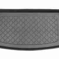 Tavita portbagaj Volkswagen Polo fabricatie 10.2017 - prezent (portbagaj inferior)