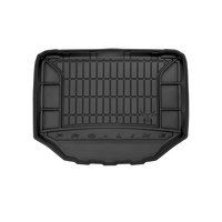 Tavita portbagaj premium BMW X2 F39 fabricatie 2017 - prezent (portbagaj inferior)