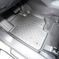 Covorase tip tavita Ssang Yong Torres EVX U100 fabricatie 03.2024 - prezent, caroserie suv