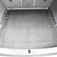 Tavita portbagaj premium Audi E-Tron, fabricatie 05.2019 - prezent
