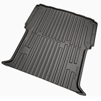 Tavita Autoutilitara Mercedes Citan (W415) fabricatie 10.2012 - prezent