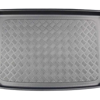 Tavita portbagaj Renault Captur II, fabricatie 01.2020 - prezent (portbagaj superior)