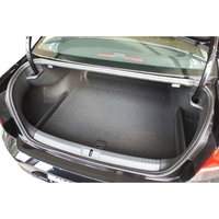 Tavita portbagaj Volkswagen Passat B8 caroserie sedan fabricatie 2015 - prezent (roata rezerva normala)