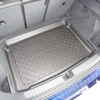 Tavita portbagaj Audi A3 (8Y), caroserie sportback, fabricatie 03.2020 - prezent (portbagaj inferior)