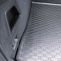 Tavita de portbagaj Ford Edge II, anul de fabricatie 2016-prezent