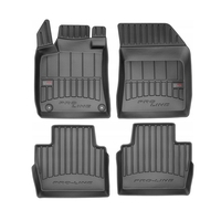 Covorase auto tip tavita 3D408548