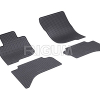 Covorase auto Fiat Fullback