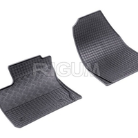 Covorase auto Ford Courier fabricatie 2014 - prezent (2 loc)