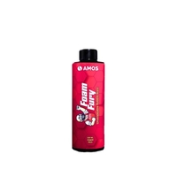 AMOS FoamFury - Pre-Curățător Concentrat pentru Detailing Auto (500 ml)