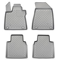 Covorase auto tip tavita MG HS II fabricatie 07.2024 - prezent, caroserie suv