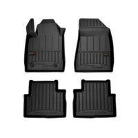 Covorase auto tip tavita 3D409699