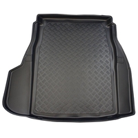 Tavita portbagaj BMW Seria 5 E60 caroserie Sedan fabricatie 2003.07 - 2010 (fara buzunar in stanga)