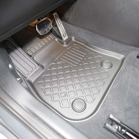 Covorase auto tip tavita BMW X2 U10 fabricatie 03.2024 - prezent, caroserie suv