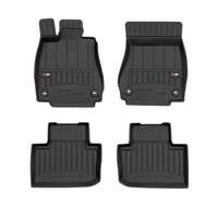 Covorase auto tip tavita 3D409354