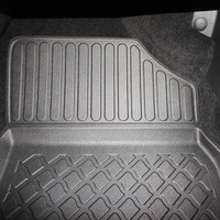 Covorase auto tip tavita Citroen Berlingo fabricatie 2008 - 2018