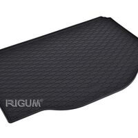 TAVITA DE PORTBAGAJ RENAULT CAPTUR II,FABRICATIE 01.2020 - PREZENT, PORTBAGAJ SUPERIOR