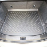 Tavita portbagaj MG HS II, fabricatie 07.2024 - prezent, caroserie suv