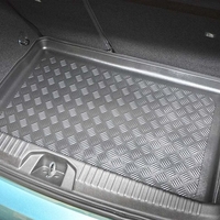 Tavita portbagaj Renault Clio V caroserie hatchback fabricatie 2019 - prezent