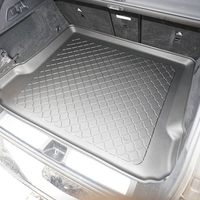Tavita portbagaj Mercedes EQE X294, fabricatie 05.2023 - prezent, caroserie suv
